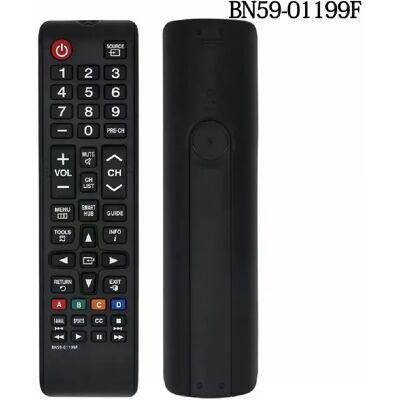 Générique Télécommande TV Samsung BN59-01199F - Publicité Générique Télécommande TV Samsung BN59-01199F - Publicité