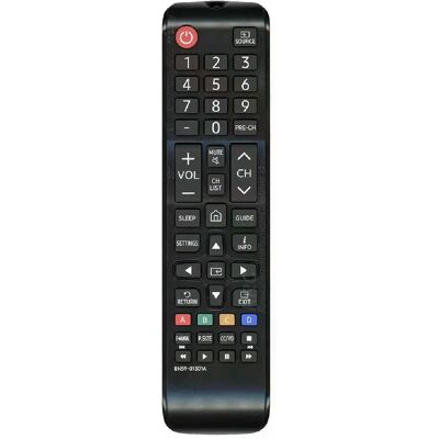 Générique Télécommande Samsung Smart TV - BN59-01301A - Publicité Générique Télécommande Samsung Smart TV - BN59-01301A - Publicité