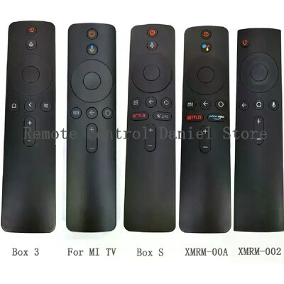 Générique Télécommande Xiaomi Bluetooth - Publicité Générique Télécommande Xiaomi Bluetooth - Publicité