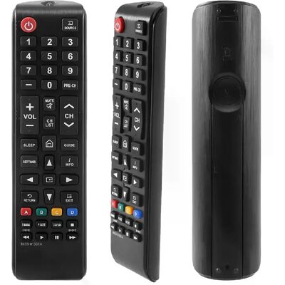 Générique Télécommande Samsung BN59-01301A remplacement - Publicité Générique Télécommande Samsung BN59-01301A remplacement - Publicité