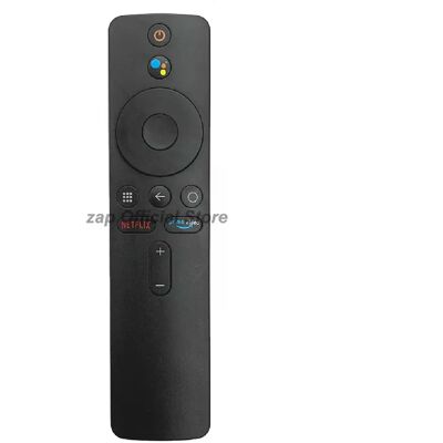 Générique Télécommande vocale Bluetooth pour Xiaomi MI BOX - Publicité Générique Télécommande vocale Bluetooth pour Xiaomi MI BOX - Publicité