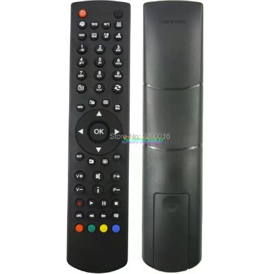 Générique Télécommande originale pour Vestel TV 10083571 - Publicité Générique Télécommande originale pour Vestel TV 10083571 - Publicité