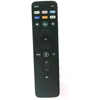 Générique Télécommande Vocale pour Vizio Smart TV - Publicité Générique Télécommande Vocale pour Vizio Smart TV - Publicité