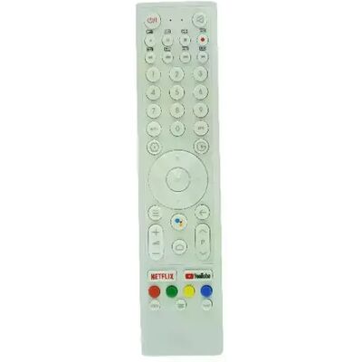 Générique Télécommande vocale Bluetooth pour JVC RM-C3358 et modèles compatibles - Publicité Générique Télécommande vocale Bluetooth pour JVC RM-C3358 et modèles compatibles - Publicité