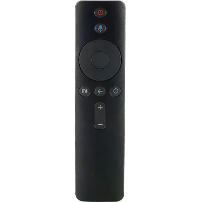 Générique Télécommande Xiaomi Mi TV Bluetooth - Noir - Publicité Générique Télécommande Xiaomi Mi TV Bluetooth - Noir - Publicité
