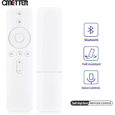 Générique Télécommande Xiaomi Bluetooth Vocale - Publicité Générique Télécommande Xiaomi Bluetooth Vocale - Publicité