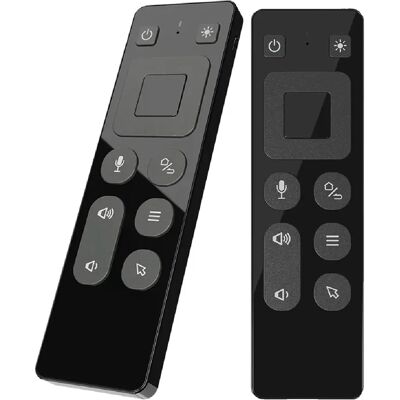 Générique T8 Pro télécommande Air Mouse - Pour Android TV Box - Publicité Générique T8 Pro télécommande Air Mouse - Pour Android TV Box - Publicité