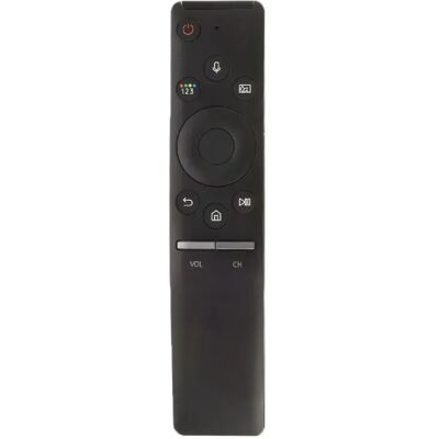 Générique Télécommande vocale Samsung Smart TV - Publicité Générique Télécommande vocale Samsung Smart TV - Publicité