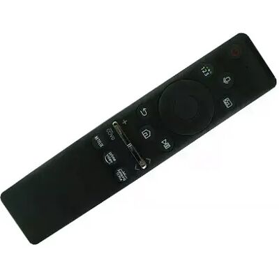 Générique Télécommande voix Bluetooth Samsung - Noir - Publicité Générique Télécommande voix Bluetooth Samsung - Noir - Publicité