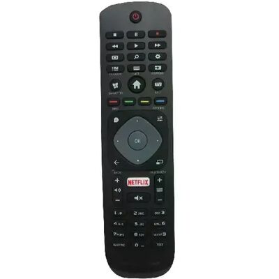 Générique Télécommande pour Philips 50PFH4319 LED HDTV - Publicité Générique Télécommande pour Philips 50PFH4319 LED HDTV - Publicité