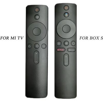 Générique Télécommande Bluetooth Xiaomi Mi Tv Box S - Publicité Générique Télécommande Bluetooth Xiaomi Mi Tv Box S - Publicité