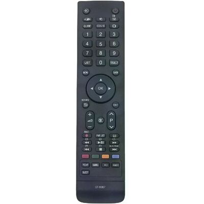 Générique Télécommande pour Toshiba TV CT-8067 - Publicité Générique Télécommande pour Toshiba TV CT-8067 - Publicité