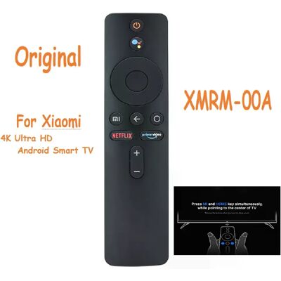 Générique Télécommande XMRM-00A Xiaomi - Publicité Générique Télécommande XMRM-00A Xiaomi - Publicité