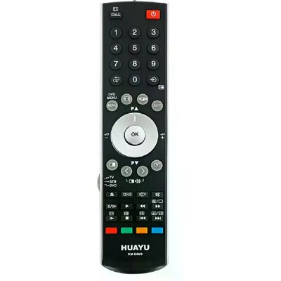 Générique Télécommande pour Toshiba TV CT-90126 - Publicité Générique Télécommande pour Toshiba TV CT-90126 - Publicité