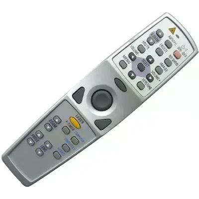 Générique Télécommande pour projecteur chrétien LX32 VIVID LW40U - Publicité Générique Télécommande pour projecteur chrétien LX32 VIVID LW40U - Publicité