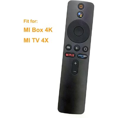 Générique Télécommande Xiaomi XMRM-00A - Publicité Générique Télécommande Xiaomi XMRM-00A - Publicité