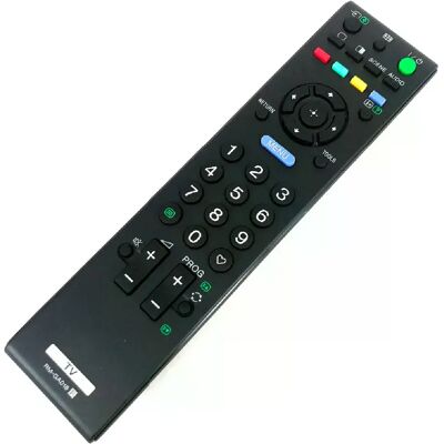 Générique Télécommande originale RM-GA016 pour Sony TV - Publicité Générique Télécommande originale RM-GA016 pour Sony TV - Publicité