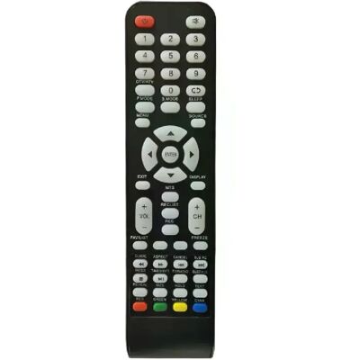 Générique Télécommande TV IR 433 MHz LT32 SMT32 - Publicité Générique Télécommande TV IR 433 MHz LT32 SMT32 - Publicité