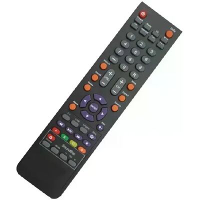 Générique Télécommande TV de remplacement pour Sceptre - Publicité Générique Télécommande TV de remplacement pour Sceptre - Publicité