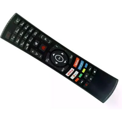 Générique Télécommande de remplacement TV Philips - Publicité Générique Télécommande de remplacement TV Philips - Publicité
