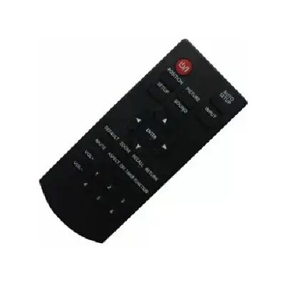 Générique Télécommande pour Panasonic écran Full HD - Publicité Générique Télécommande pour Panasonic écran Full HD - Publicité
