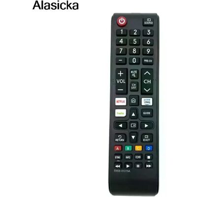 Générique Télécommande TV compatible Samsung - BN59-01315A - Publicité Générique Télécommande TV compatible Samsung - BN59-01315A - Publicité