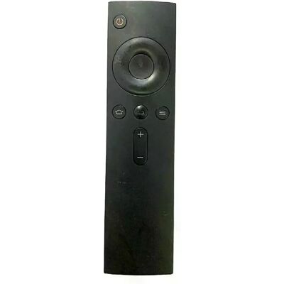 Générique Télécommande infrarouge pour Xiaomi Smart TV - Publicité Générique Télécommande infrarouge pour Xiaomi Smart TV - Publicité
