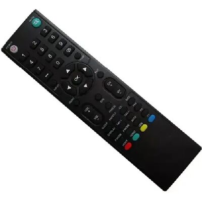 Générique Télécommande TV de remplacement pour RCA - Publicité Générique Télécommande TV de remplacement pour RCA - Publicité