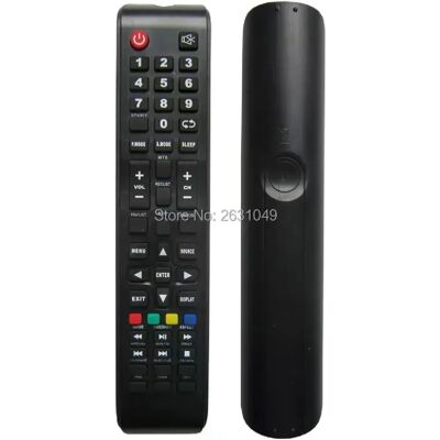 Générique Télécommande TV pour Panasonic - Publicité Générique Télécommande TV pour Panasonic - Publicité