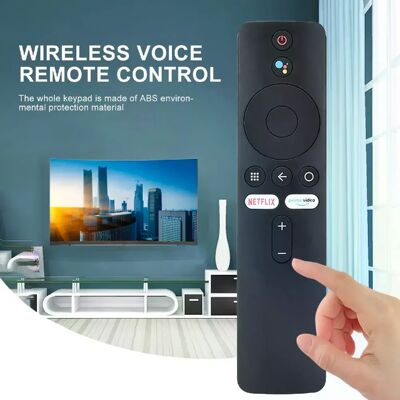 Générique Télécommande TV Bluetooth avec voix - Publicité Générique Télécommande TV Bluetooth avec voix - Publicité
