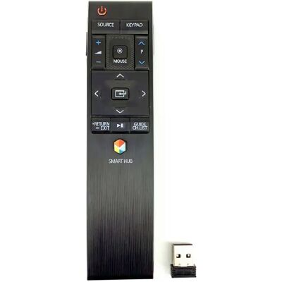 Générique Télécommande TV de remplacement pour Samsung BN59-01220A - Publicité Générique Télécommande TV de remplacement pour Samsung BN59-01220A - Publicité