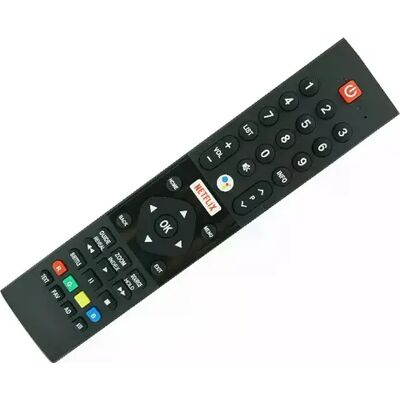 Générique Télécommande vocale Panasonic TH-55HX650K - Publicité Générique Télécommande vocale Panasonic TH-55HX650K - Publicité