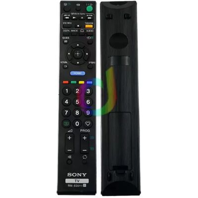 Générique Télécommande TV compatible Sony Bravia RM-ED009 - Publicité Générique Télécommande TV compatible Sony Bravia RM-ED009 - Publicité