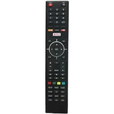 Générique Télécommande TV de remplacement pour Seiki - Publicité Générique Télécommande TV de remplacement pour Seiki - Publicité