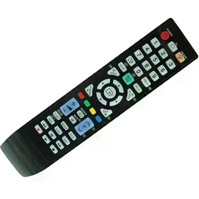 Générique Télécommande Samsung LN37A550 LCD PLASMA - Publicité Générique Télécommande Samsung LN37A550 LCD PLASMA - Publicité