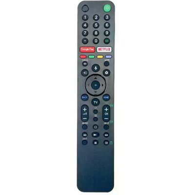 Générique Voix Bluetooth Télécommande RMF-TX500P - Pour Sony Bravia 4K - Publicité Générique Voix Bluetooth Télécommande RMF-TX500P - Pour Sony Bravia 4K - Publicité