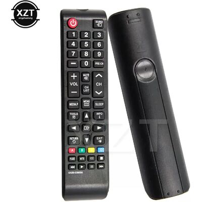 Générique Télécommande TV de remplacement pour Samsung AA59-00666A - Publicité Générique Télécommande TV de remplacement pour Samsung AA59-00666A - Publicité