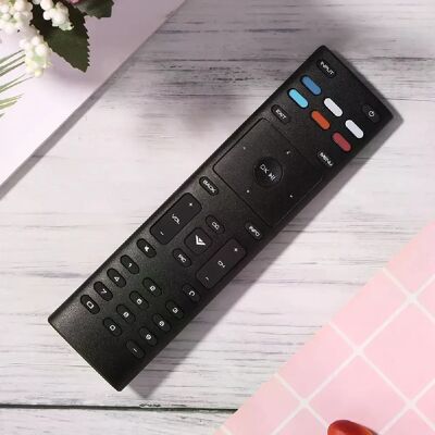 Générique Télécommande TV de remplacement pour Vizio Smart TV XRT136 - Publicité Générique Télécommande TV de remplacement pour Vizio Smart TV XRT136 - Publicité