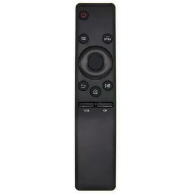 Générique Télécommande TV de remplacement pour Samsung Smart TV BN59-01259E - Publicité Générique Télécommande TV de remplacement pour Samsung Smart TV BN59-01259E - Publicité