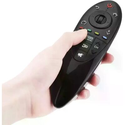 Générique Télécommande TV pour LG Magic AN-MR500G - Publicité Générique Télécommande TV pour LG Magic AN-MR500G - Publicité