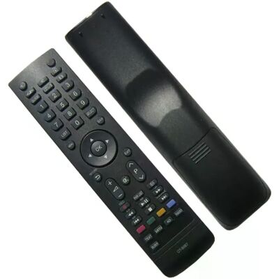 Générique Télécommande TV compatible Toshiba CT-8067 - Publicité Générique Télécommande TV compatible Toshiba CT-8067 - Publicité