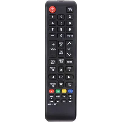 Générique Télécommande de remplacement Samsung Smart TV BN59 - Publicité Générique Télécommande de remplacement Samsung Smart TV BN59 - Publicité