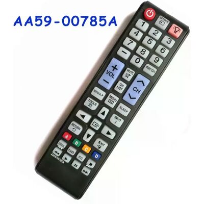 Générique Télécommande TV de remplacement Samsung UN32J400D - Publicité Générique Télécommande TV de remplacement Samsung UN32J400D - Publicité