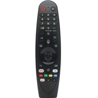 Générique Télécommande vocale LG AN-MR19BA - Publicité Générique Télécommande vocale LG AN-MR19BA - Publicité