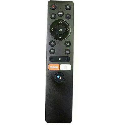 Générique Télécommande TV Casper RC890 Android - Publicité Générique Télécommande TV Casper RC890 Android - Publicité