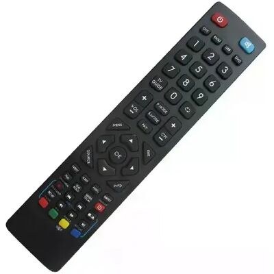 Générique Télécommande TV de remplacement pour JMB LED40-E271 - Publicité Générique Télécommande TV de remplacement pour JMB LED40-E271 - Publicité