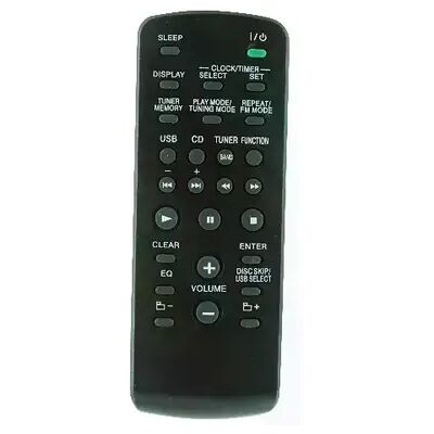 Générique Télécommande de remplacement pour Sony RM-AMU053 - Publicité Générique Télécommande de remplacement pour Sony RM-AMU053 - Publicité