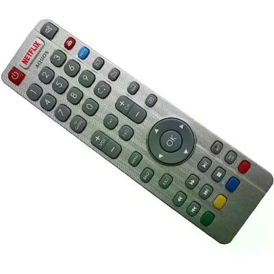 Générique Télécommande RF pour Sharp AQUOS LCD HDTV - Publicité Générique Télécommande RF pour Sharp AQUOS LCD HDTV - Publicité