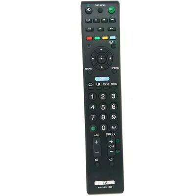 Générique Télécommande TV de remplacement Sony RM-GA021 - Publicité Générique Télécommande TV de remplacement Sony RM-GA021 - Publicité