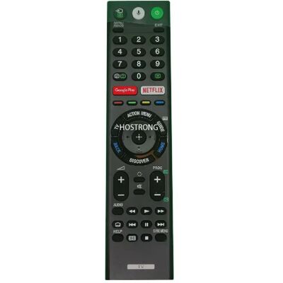 Générique Télécommande vocale Bluetooth pour TV LCD - Publicité Générique Télécommande vocale Bluetooth pour TV LCD - Publicité